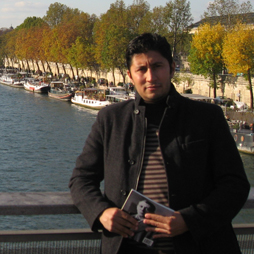 Photo de Ayoub Luahabi