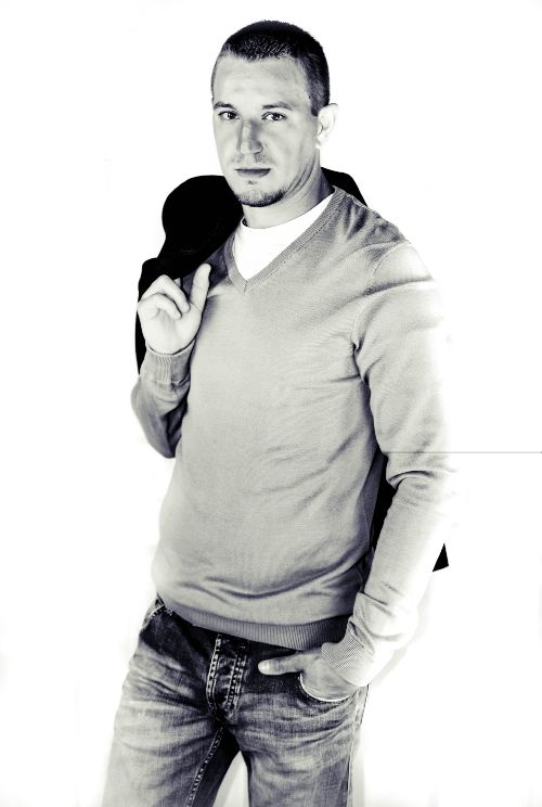 Photo de Yannick Lucas