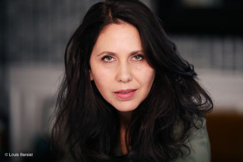 Photo de Sandra Luce