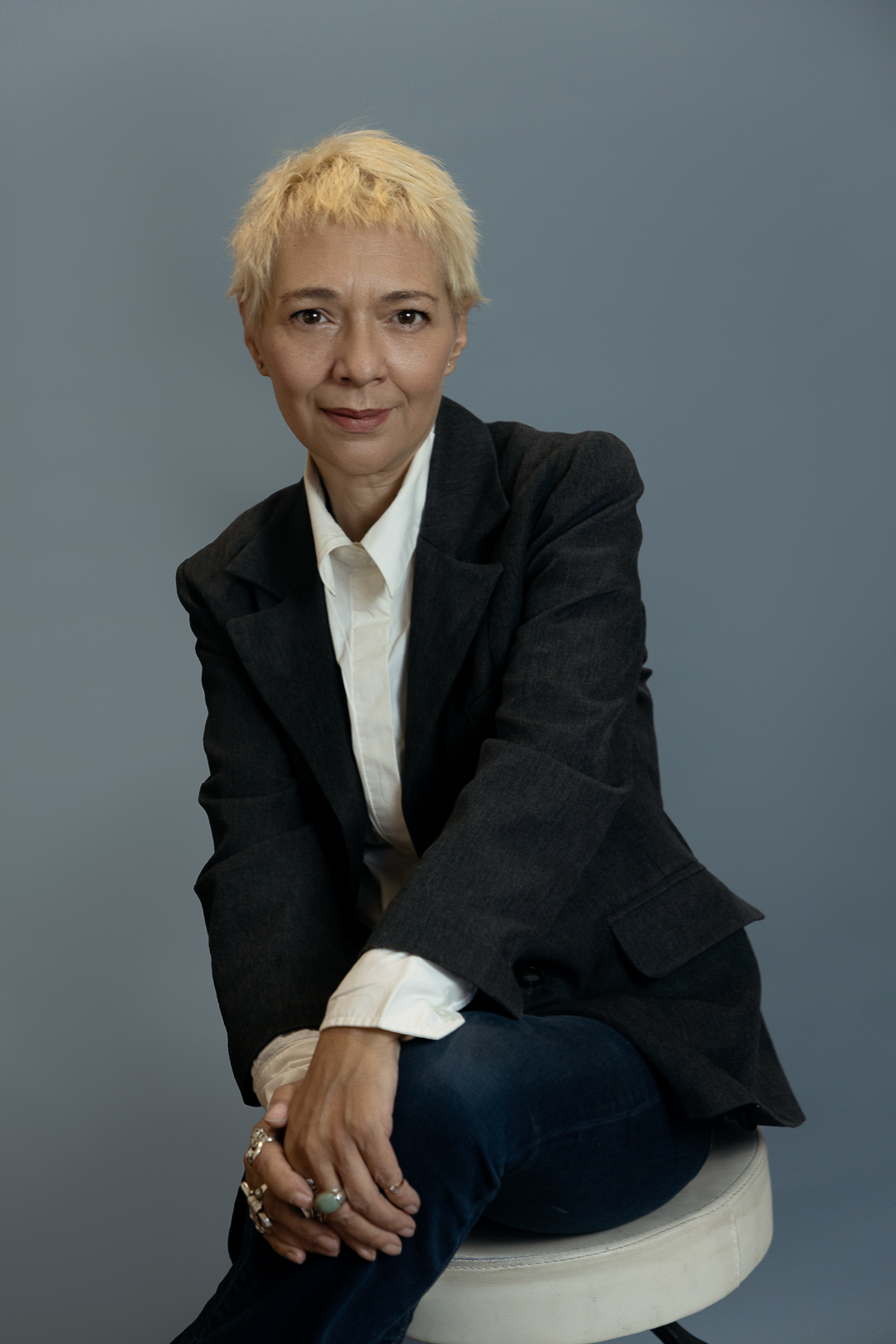 Photo de Chantal Macé