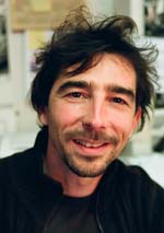 Photo de Guy Maezelle