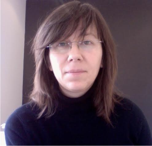 Photo de Christelle Mahy