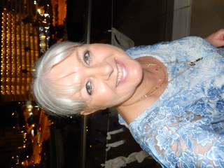 Photo de Christine Maka