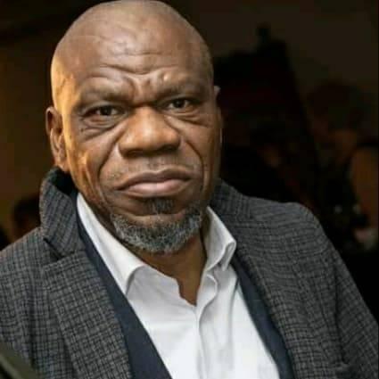 Photo de P Daddy Makela