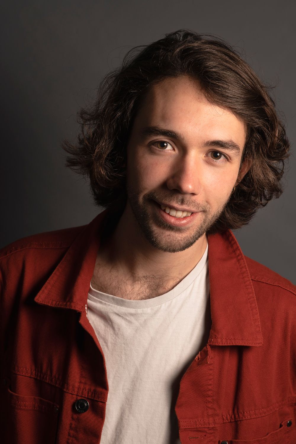 Photo de Louis Malotaux