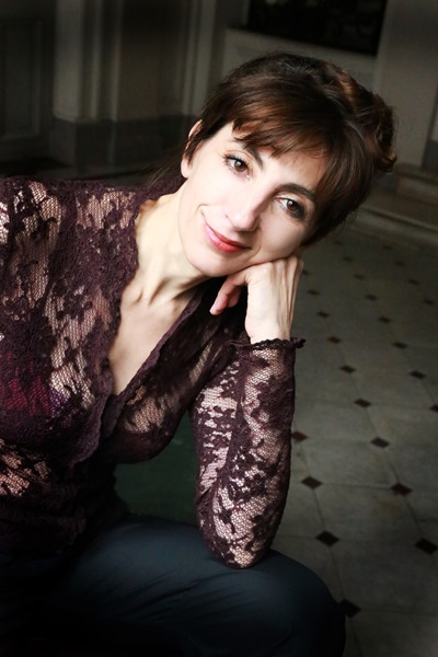 Photo de Béatrix Malthys