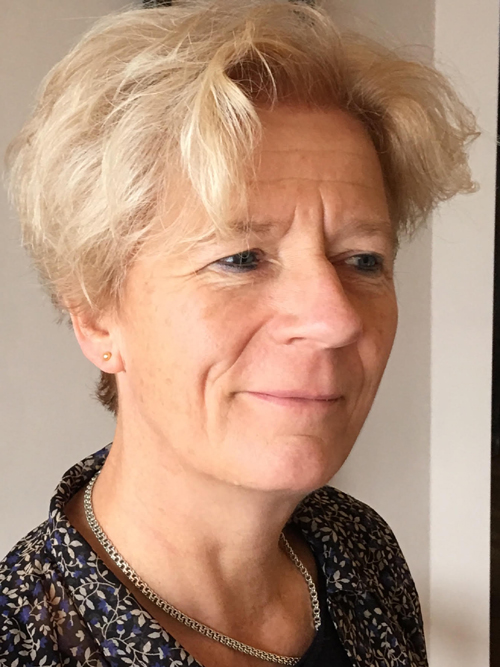 Photo de Marie Mandy