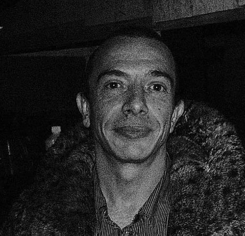 Photo de Stéphane Manzone