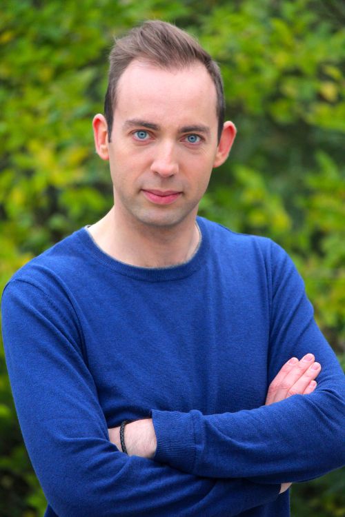 Photo de Cédric Le Maoût