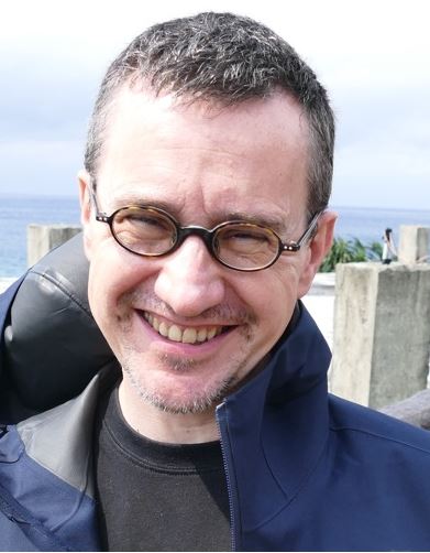 Photo de Benoît Marcandella