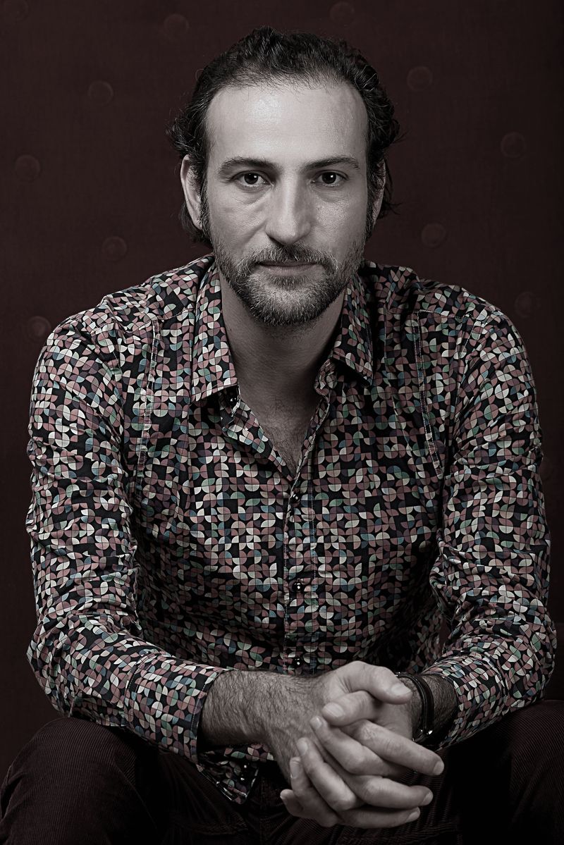 Michelangelo Marchese