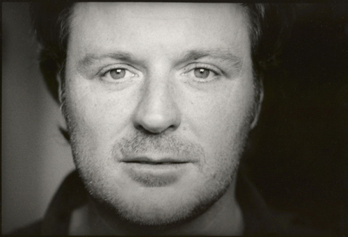 Photo de Eric Margolis