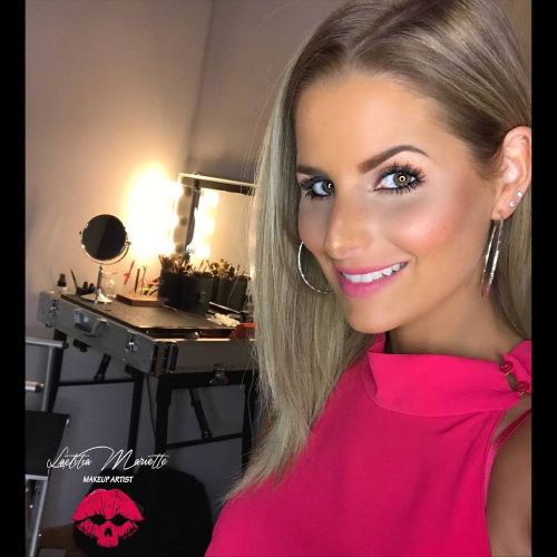 Photo de Laetitia Mariette