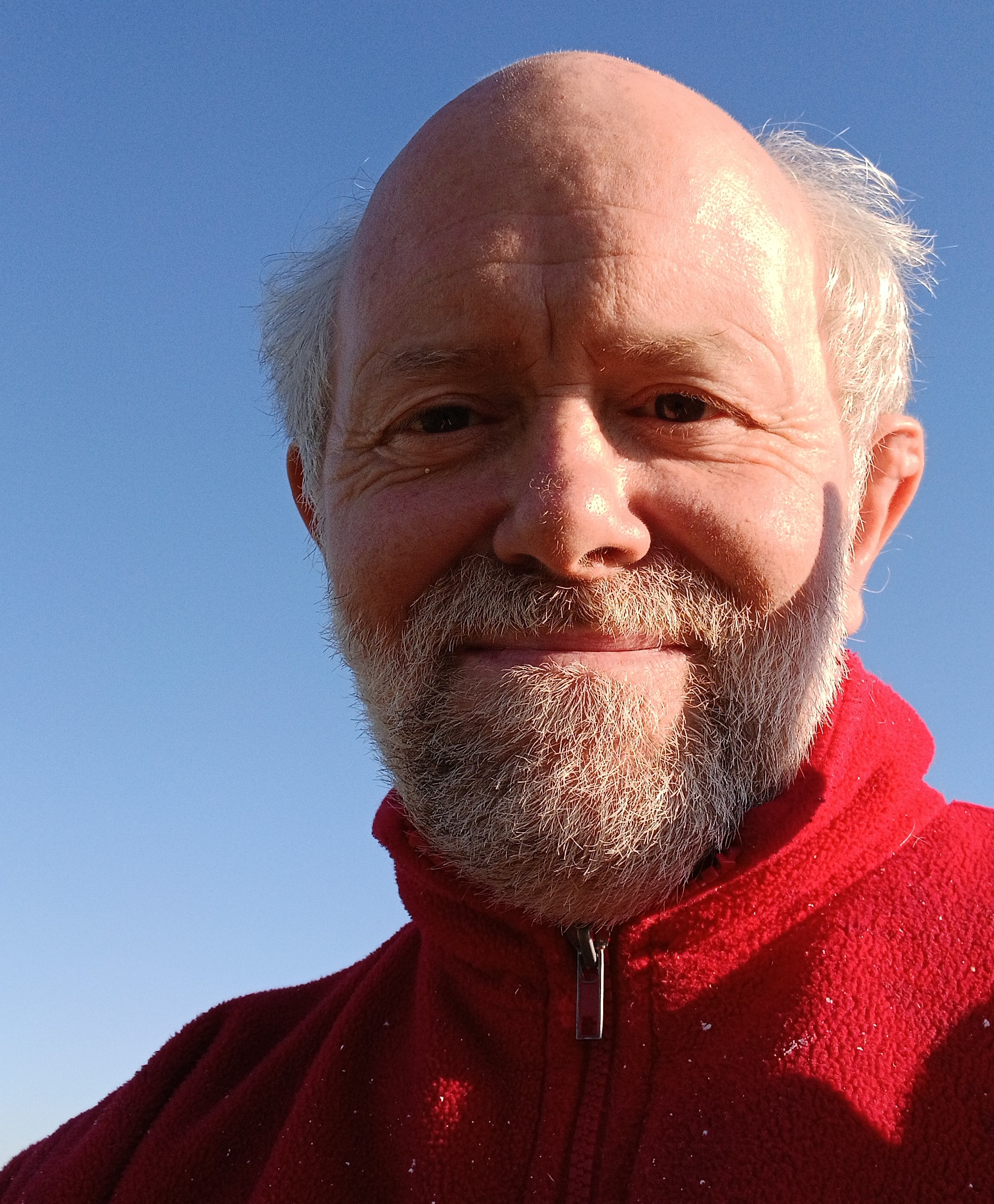 Photo de Anastasio Marquez