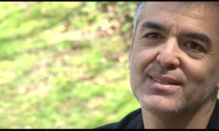 Photo de Diego Martinez Vignatti