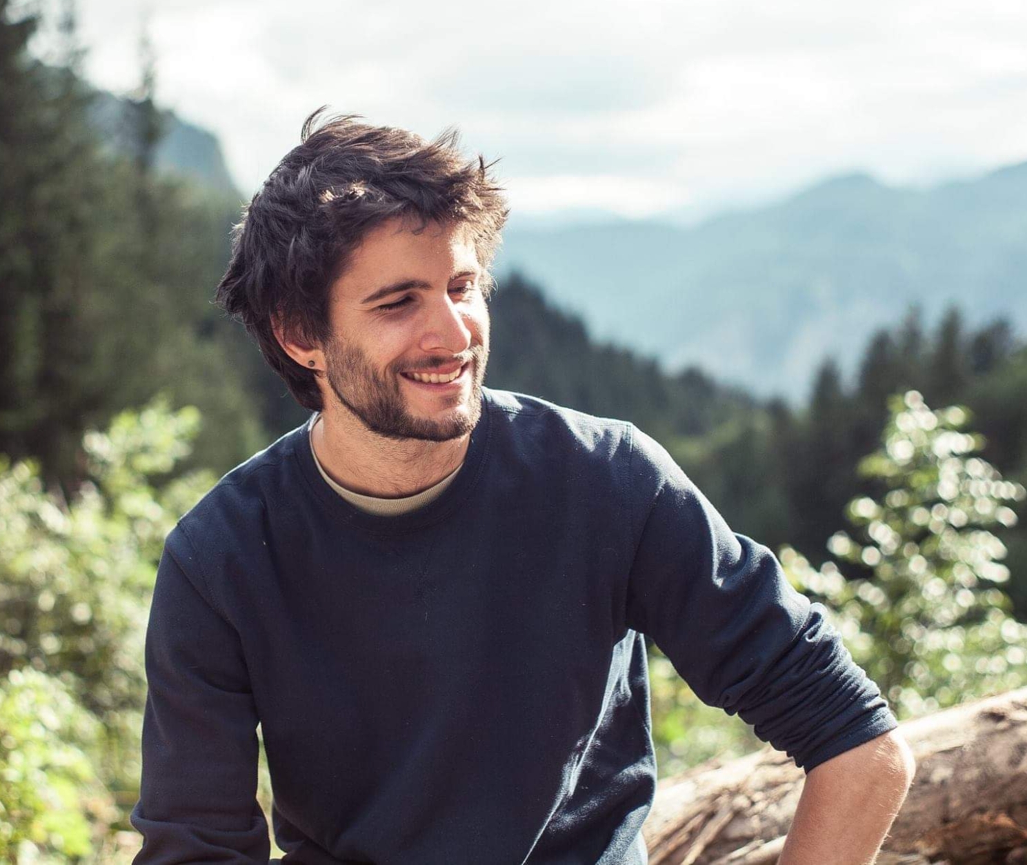 Photo de profile de Baptiste Maryns