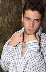 Photo de Lionel Masson