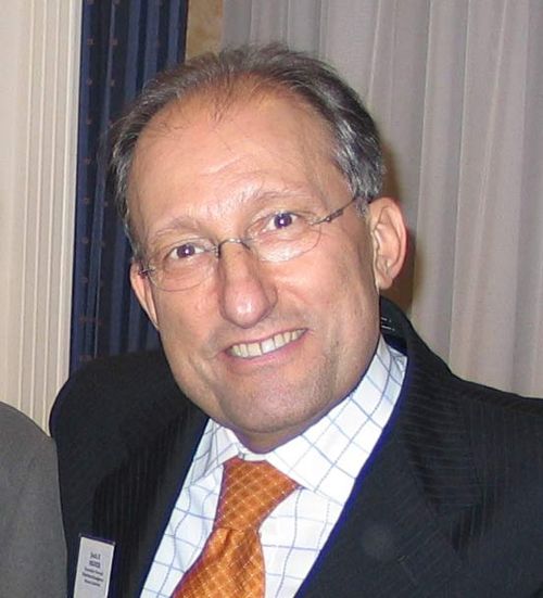 Photo de Jack Pierre Mener