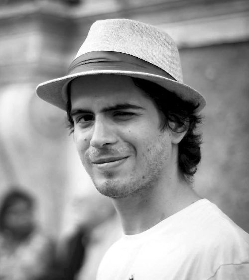 Photo de Luciano Mengucci