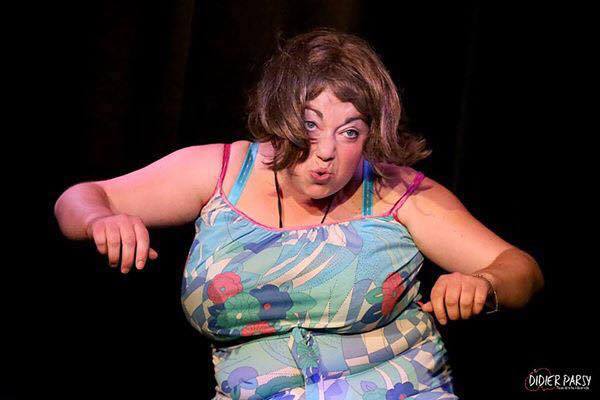 Photo de Stéphanie Mera Alvarez