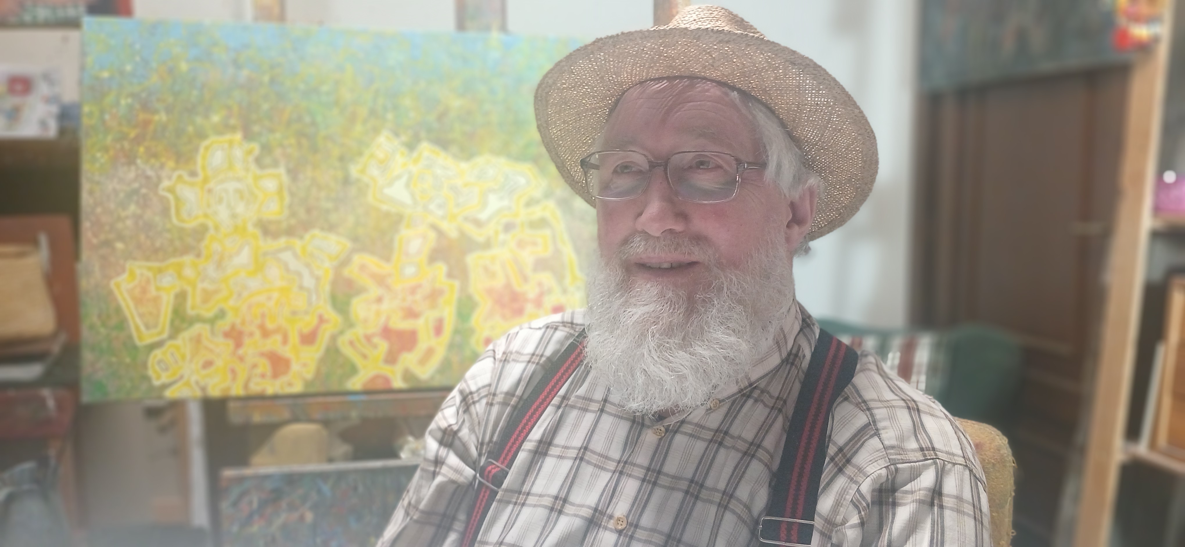 Photo de Boris Mestchersky