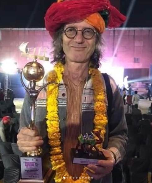 Photo de Rudolf Mestdagh