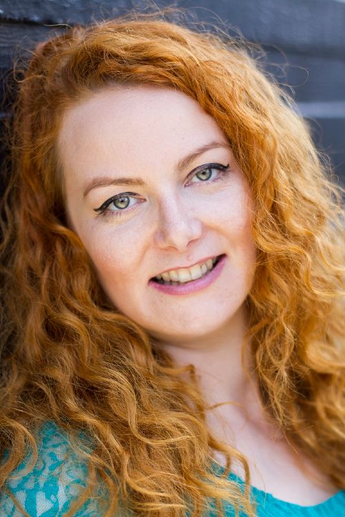 Photo de Sandra Meunier