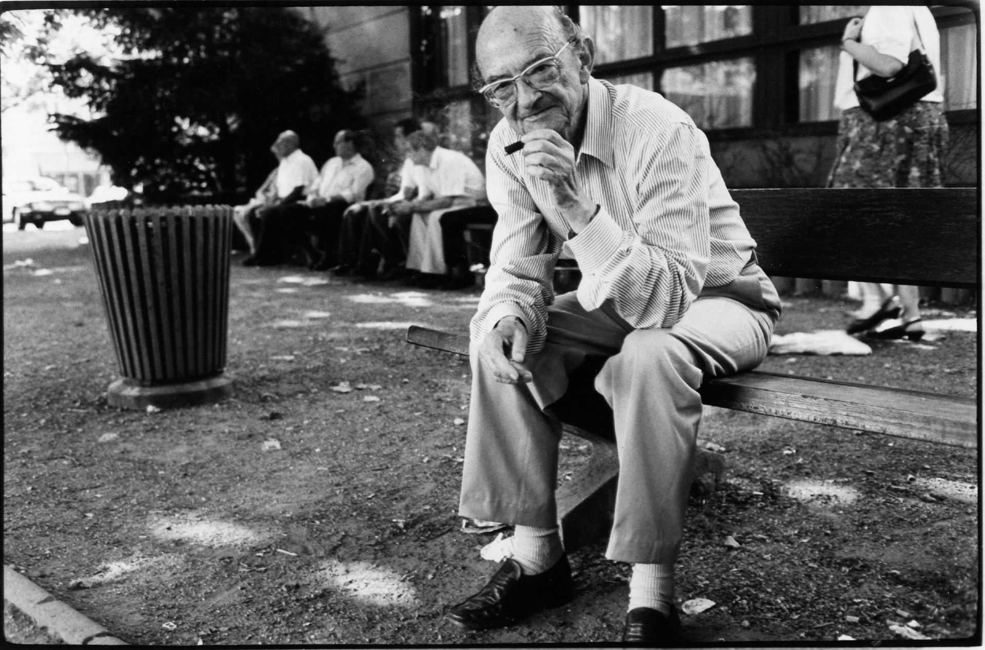 Photo de profile de Paul Meyer