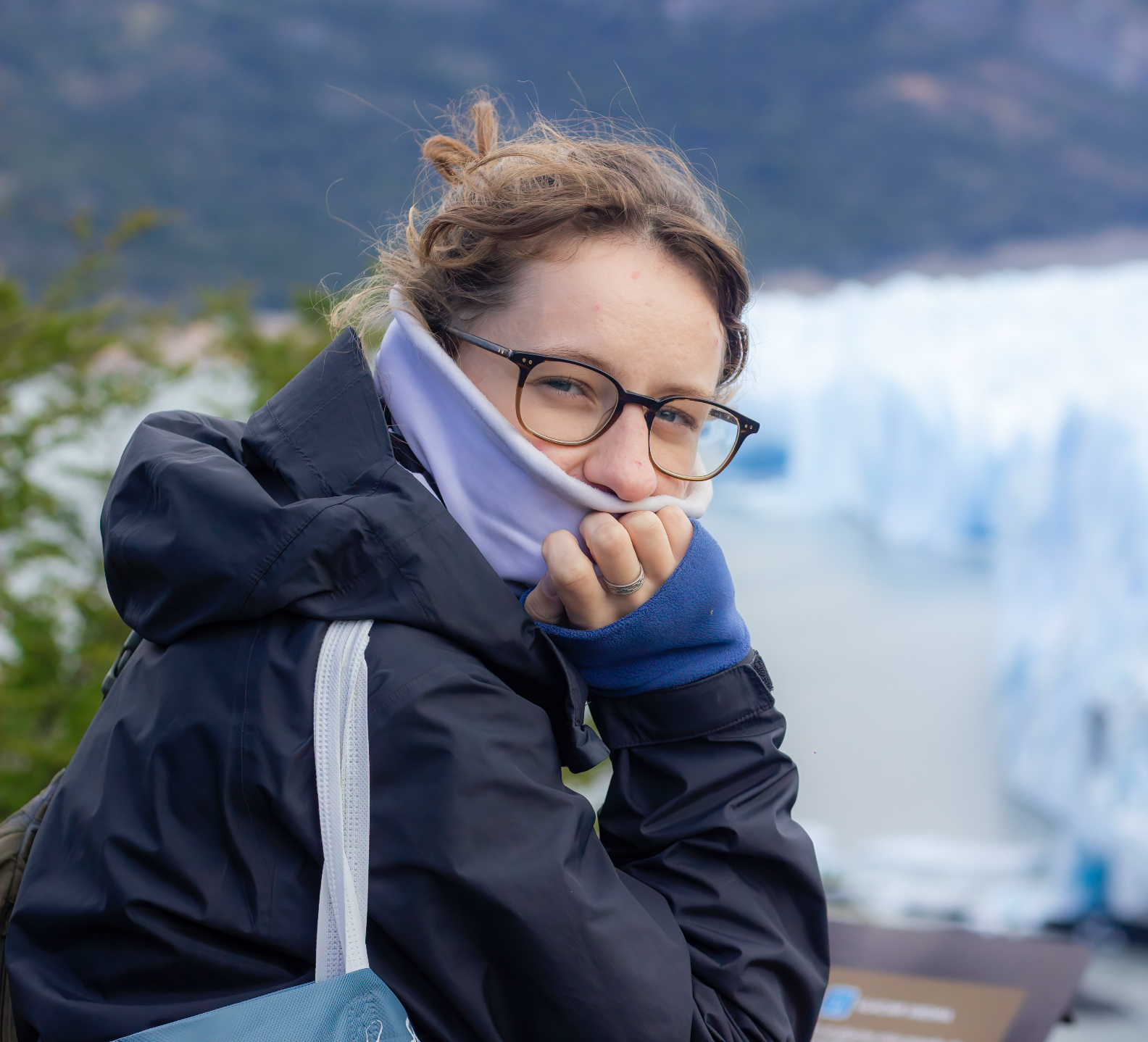 Photo de Elisa Mezquita