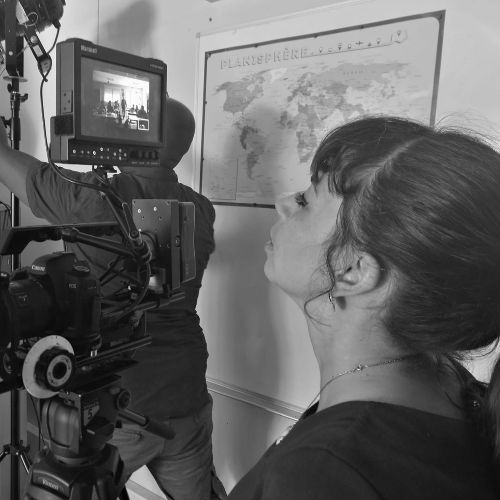 Photo de Emilie Millot