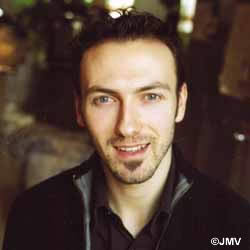 Photo de Serge Mirzabekiantz