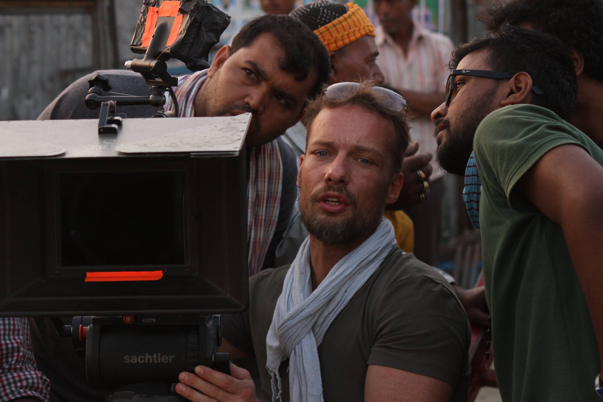 Photo de David Moerman