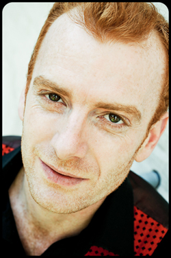 Photo de Josselin Moinet