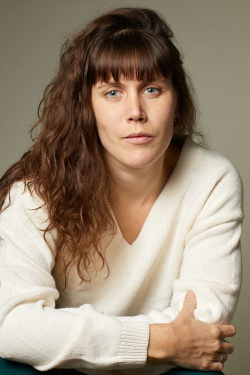 Photo de Mylène Monjour