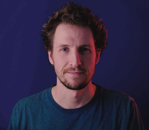 Photo de Adrien Moormann