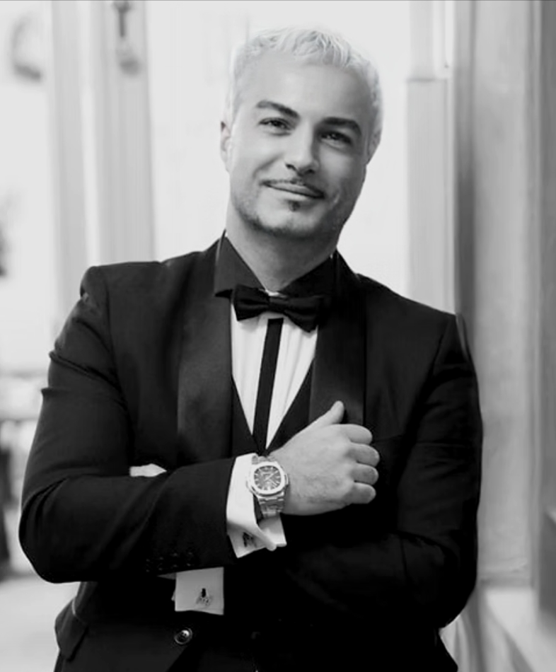 Photo de Jean-Pierre Gabriele Morreale