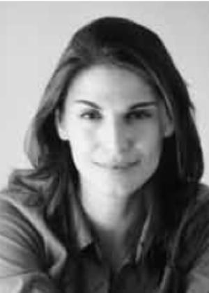 Photo de profile de Patricia Motte