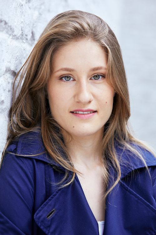 Photo de Alice Mottoul