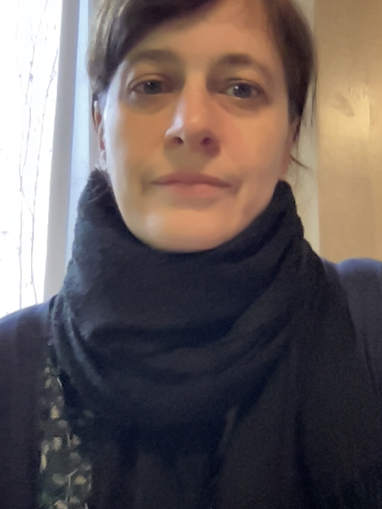 Photo de profile de Delphine Mougenot