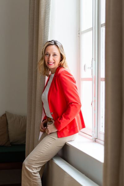 Photo de profile de Natascha Muth