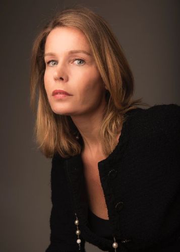 Photo de Claire Nader