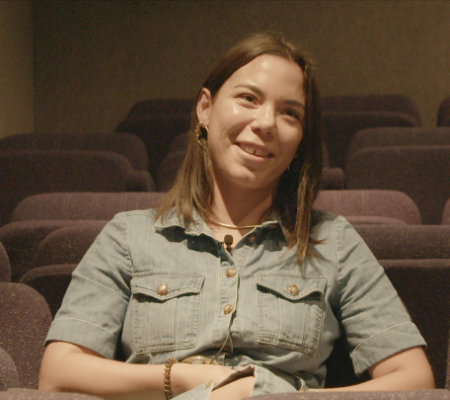 Photo de profile de Laura Nanchino