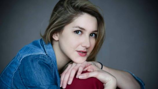 Photo de Marie Nedjar