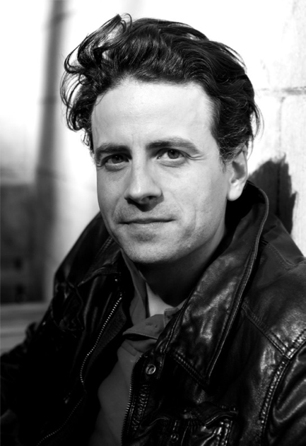 Photo de Thibaut Nève