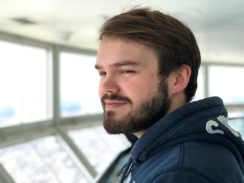 Photo de profile de Thomas Noël