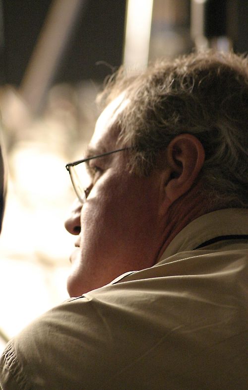 Photo de Luc Noorbergen