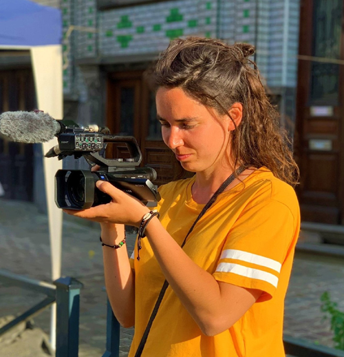 Photo de Lidewij Nuitten