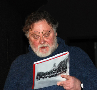 Photo de Thierry Odeyn