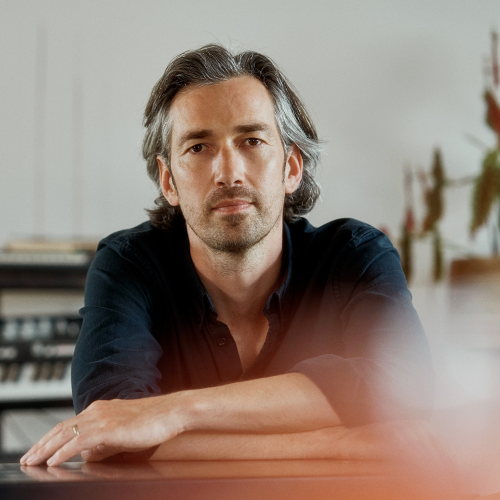 Photo de Daniel Offermann