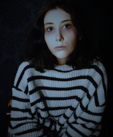 Photo de Cassandra Oliveri